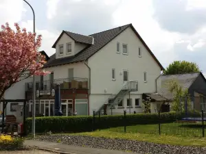 Albergo Restaurante Da Franco