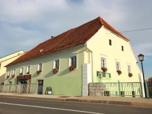 Guesthouse Veles