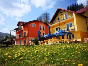Green Villas Tjentiste