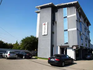 GP Hotel