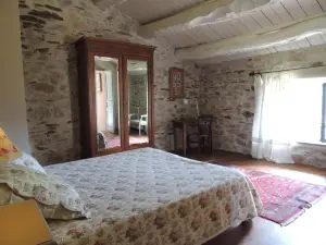 Nabat le Haut, Chambre et Table d'Hotes