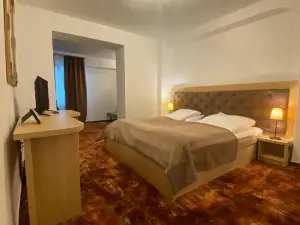 Pension Casa cu Tei