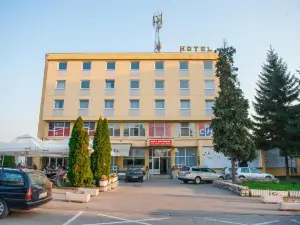 Prenoćište "NACIONAL"