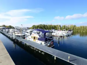 Luxstay Werder