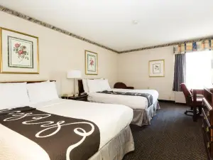 The View Inn & Suites Bethlehem / Allentown / Lehigh Airport