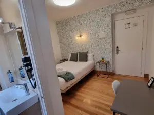 Hotel Norte