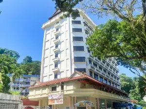 Hotel Sandakan