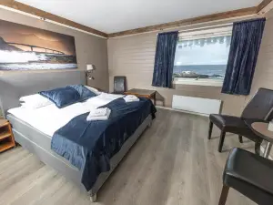 Christineborg Gjestehus Runde