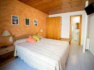 Hotel Ca l'Amagat