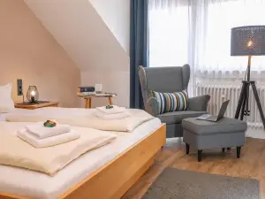 霍夫曼旅館