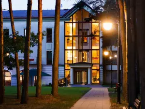 Hotel Magellan