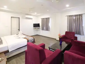 Hotel Jeet Paradise