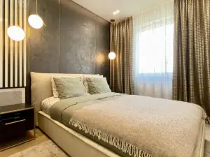 Luksusowe Apartamenty na Toruńskiej