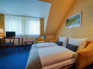 Hotel Wissers Fehmarn