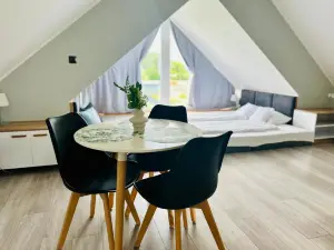 Apartamenty A&M