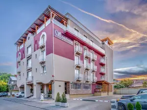 Simfonia Boutique Hotel