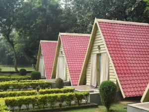 Panchet Residency