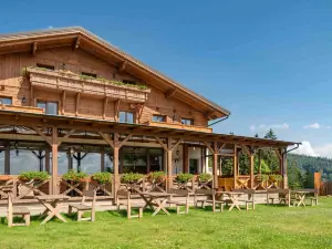 Wellness Aparthotel Martiňák