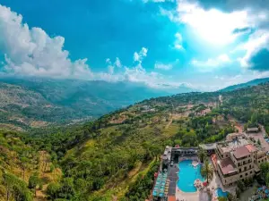 Pineland Hotel and Health Resort