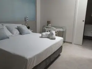 เบดแอนด์เบรกฟาสต์ ออรา