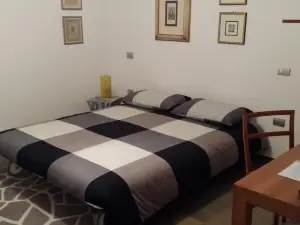 Guest House Località Sorbara