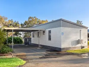 Discovery Parks - Lake Bonney