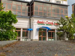 Apartamenty Renesans