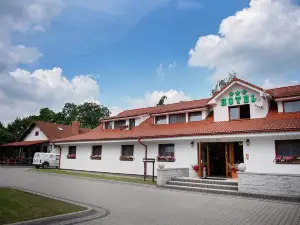 Hotel Ranczo Smyczyna