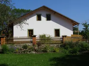 Hotel Na Statku Mirosov