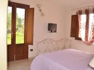 Agriturismo S´Aranada