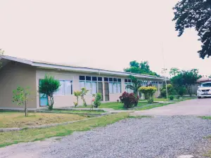Timor Lodge