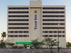 Tulip Inn Campos Dos Goytacazes