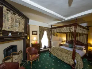 Cbh Prince Rupert Hotel