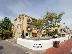Auberge Burgundy Boutique Hotel & Spa