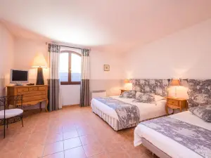 Le Relais du Grand Logis