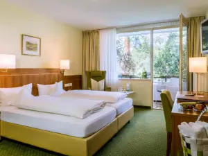 Kurhotel Markushof