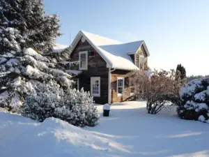 蘭克拉格住宿加早餐旅館