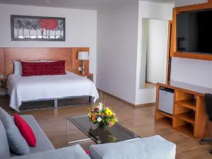 Amd Hotel
