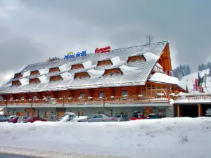 Hotel Grun