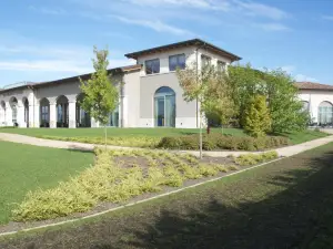 Hotel & Residence Villa Bartolomea