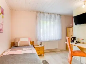 Pension Zum Rothaarsteig