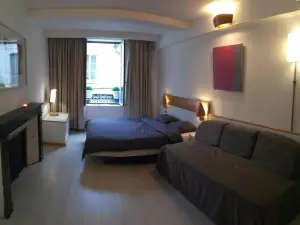 Chambres Boufflet
