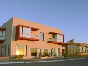 Hotel y Casino Del Río - Las Grutas
