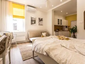 Sweet Dream Apartman
