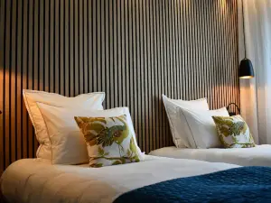 Logis Hôtel le Cheval Blanc