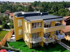 Hotel Dalia - Bankya