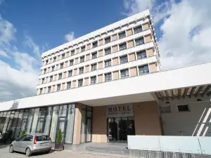 Hotel Küküllő - Târnava