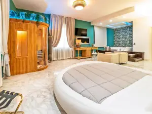 Villa Minieri Resort & Spa