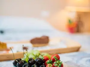 Locanda del Musso Con Ristorante