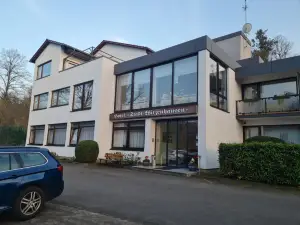 Hotel Stadt Witzenhausen